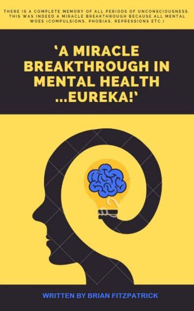 mental health eureka